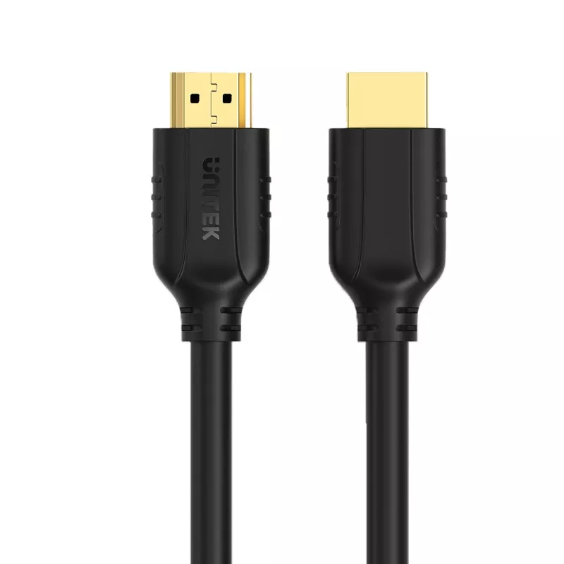 Cavo HDMI Unitek C11079BK-3M 3 m, HDMI 2.0, risoluzione max. 4096×3112, nero