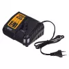 DeWALT DCD800P2T-QW avvitatore/avvitatore a impulsi a batteria