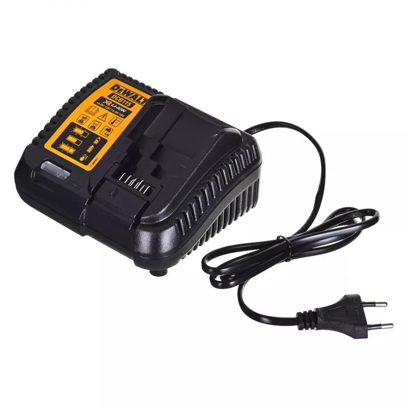DeWALT DCD800P2T-QW avvitatore/avvitatore a impulsi a batteria
