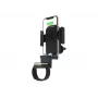 Supporto attivo Terratec ChargeAir All Car 306839