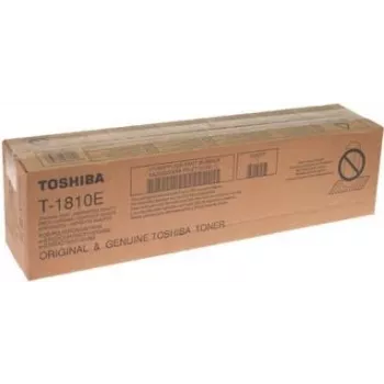 Toner Toshiba Toner 6AJ00000286 T-1810E XL 6000 pagine nero