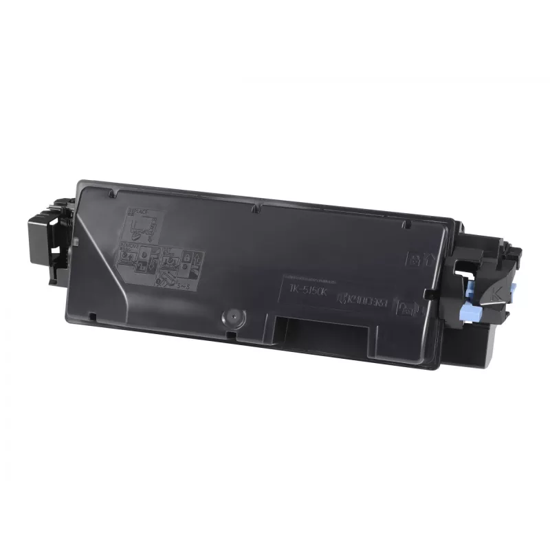Cartuccia toner KYOCERA TK-5150K 1 pz. originale nero