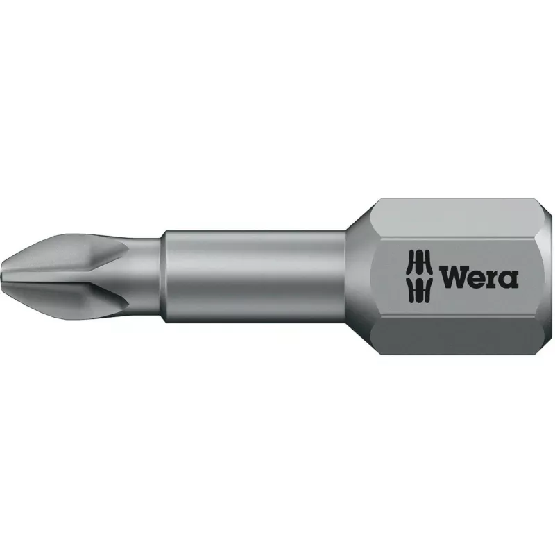 Wera Tool-Check Automotive 1 1 pz. acciaio inox