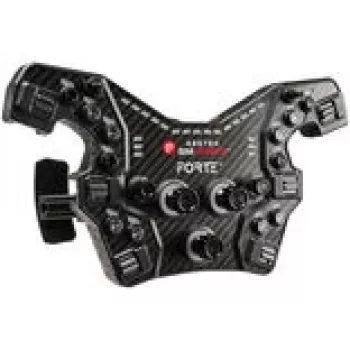 Asetek SimSports Forte Formula Button Box V2 - nero