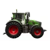 Modellino in plastica trattore Fendt 728 Vario