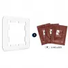 Protezione per pasta termica Noctua NA-STPG1 trasparente socket AM5