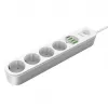 Powerbank portatile Energizer EPB2500W00EU 2500mAh design compatto, uscita USB