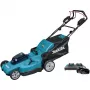 Makita DLM539PT2 batteria nero