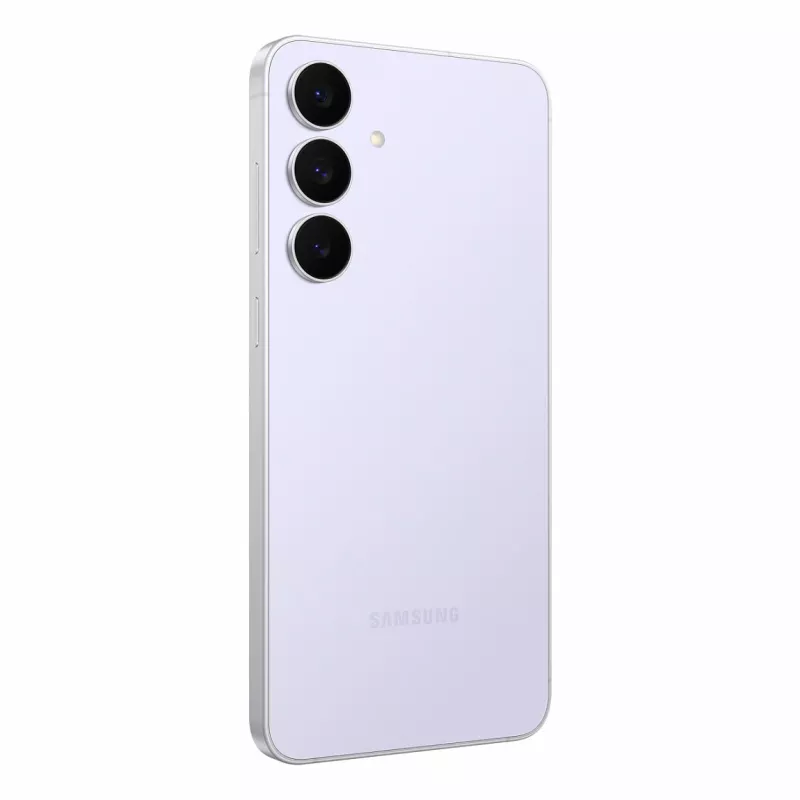 Samsung Galaxy S25 FE, 17 cm (6,7 pollici), 8 GB, 512 GB, 50 MP, Android 16.0, azzurro