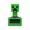 Sveglia Paladone Minecraft Creeper Icon