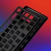 HyperX Alloy Origins PBT HX Red - Tastiera meccanica da gaming