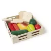 Melissa & Doug set da taglio per la cucina giocattolo