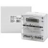 Contatore elettronico monofase del consumo energetico 230V LDC