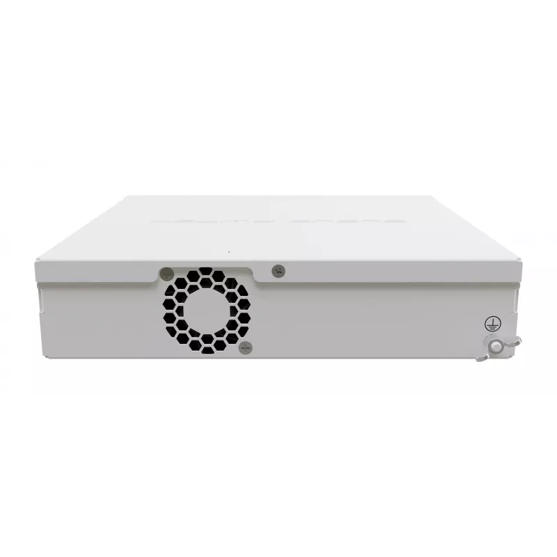 Switch gestito MikroTik CRS310-8G+2S+IN, 8x 2,5G, 2x SFP+