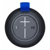 Logitech Ultimate Ears WONDERBOOM PLAY - diffusore - portatile - wireless - Bluetooth - Active Black (984-001948)