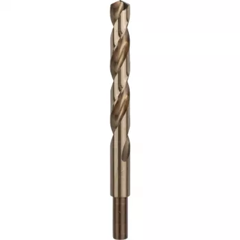 Punte elicoidali Bosch HSS Cobalt 2608585905 set da 5 pezzi