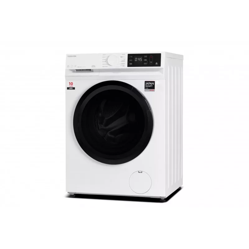 Lavatrice Toshiba TW-BL70A2PL(WK), 7 kg