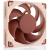 Ventola per case Noctua NF-A6x15 5V PWM 60mm — 5V, controllo PWM, 60×60×15 mm