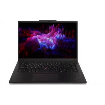 Lenovo ThinkPad P14s G6 21QT CU7 255H/32GB/512SSD/W11Pro - layout tastiera possibilmente tedesco