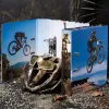 Raccoglitore a tema A4 HERMA Mountainbike