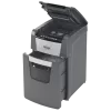 Distruggidocumenti automatico Rexel Optimum AutoFeed+ 150X con taglio a particelle P4