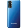 Smartphone Blaupunkt TX 60 Dual blu, 6,1 pollici, 64GB, blu