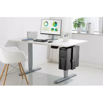 Supporto universale per PC da tavolo Digitus DA-90411