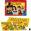 Il gioco originale Malefiz, gioco da tavolo