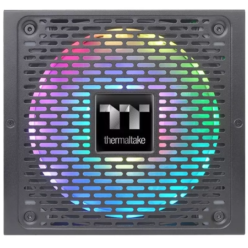 Thermaltake ToughPower GF2 ARGB TTP-750AH3FSG-A - TT Premium Edition - Alimentatore (interno)