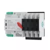 Commutatore automatico di trasferimento CNC NV822478 4 poli 220 V 100 A