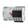 Commutatore automatico di trasferimento CNC NV822478 4 poli 220 V 100 A