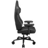 ThunderX3 CORE-Loft sedia gaming, in rete mesh, fino a 150 kg, grigio scuro