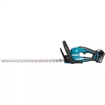 Makita DUH506RF forbici per siepi a batteria lama doppia 2,9 kg