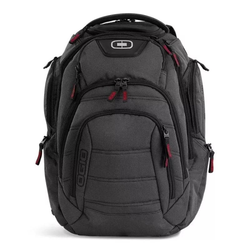 Zaino OGIO RENEGADE RSS BLACK PINDOT P/N: 111071_317