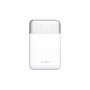 Powerbank D-Link 10000mAh, 10000 mAh, bianco
