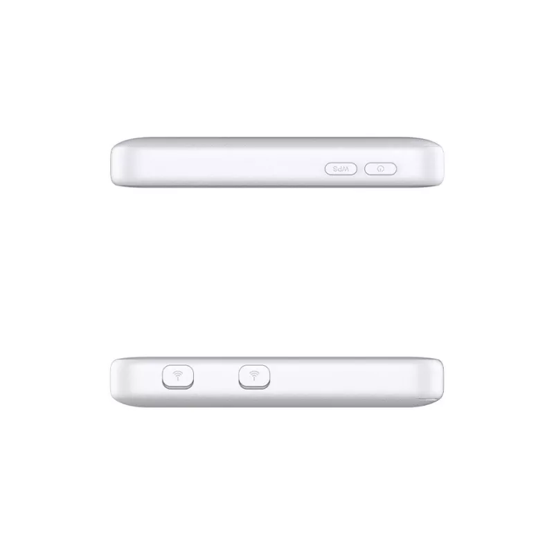 ZTE U50 5G router mobile