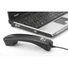 Auricolare telefonico USB Digitus DA-70772