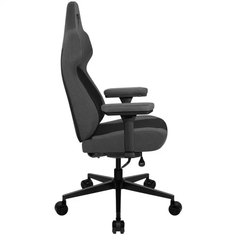 Sedia gaming Thunder X3 CORE TEGC-2072101.11 Mesh ergonomica con supporto regolabile