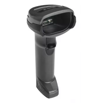 Zebra DS4678-SR lettore di codici a barre portatile 1D/2D LED nero
