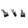 Noctua NA-SRC7 kit di adattatori silenziosi per ventole PWM a 4 pin (3 pz.)