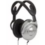Koss | Cuffie | UR18 | con filo | on-ear | cancellazione del rumore | argento