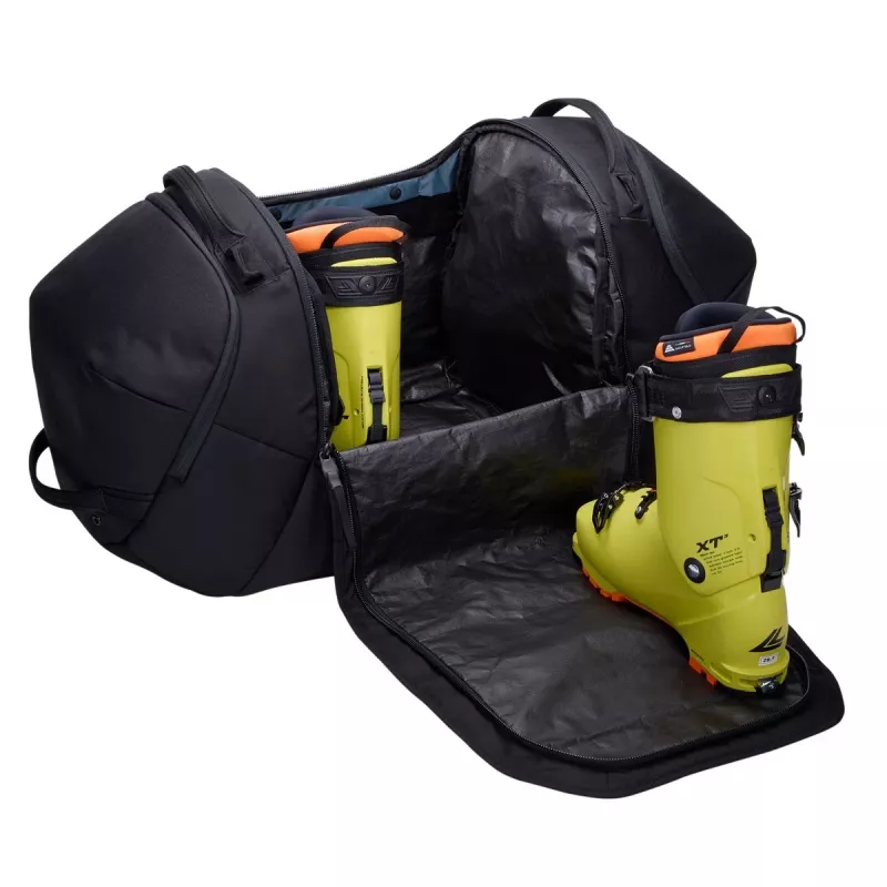 Borsone sci e snowboard Thule 5160 Roundtrip 80L nero