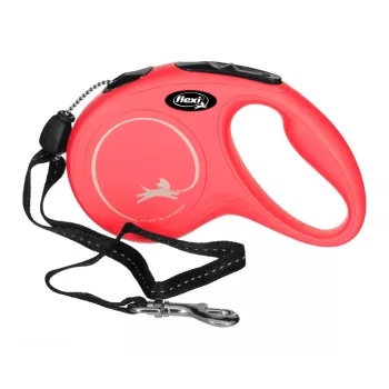 FLEXI new Classic M - guinzaglio retrattile - 5 m