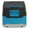 Accessorio per avvitatore elettrico Dedra DED7035 1 pz.
