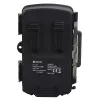 DENVER WCT-8026W - chiusura per fotocamera - 8,0 MPix / 48,0 MP (interpolati) - 4K - Wireless LAN, Bluetooth (112131130110)