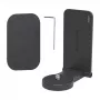 Supporto magnetico Sunnylife MJ033 per DJI OSMO Action 360 / Insta360 GO Ultra — accessorio di montaggio magnetico a sgancio rapido