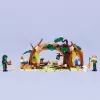 Set LEGO Elphaban Hideout 75687 – set di gioco con 3 minifigure