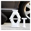 Filamento 3D POLYMAKER POLYMAX PC 1,75 mm bianco 3 kg