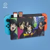 Custodia FR-TEC Dragon Ball Super multicolore Nintendo