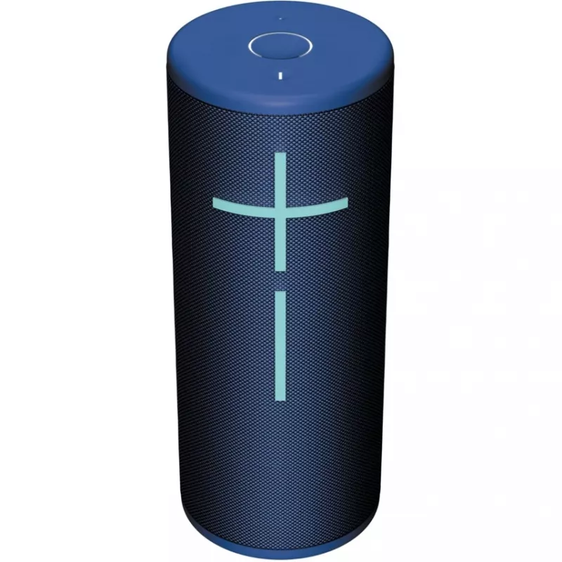 Logitech Ultimate Ears BOOM 4 - altoparlante - portatile - wireless - Bluetooth - blu cobalto (984-001977)